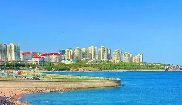 配资平台开户炒股 美联储降息以后，唱衰房地产的声音少多了